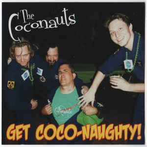 Get Coco-Naughty!