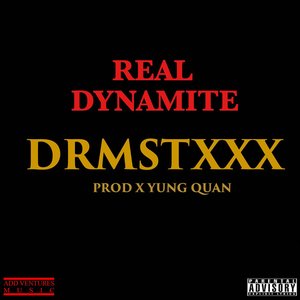Drmstxxx [Explicit]
