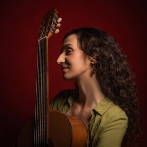 Avatar for Antonia Medeiros
