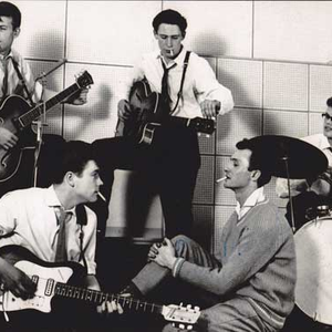 Lee Diamond photo provided by Last.fm