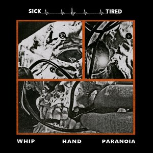 Whip Hand Paranoia