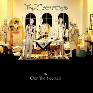 O'er the Mountain cover