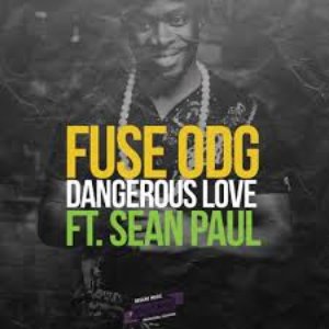 Avatar for Fuse Odg Feat Sean Paul