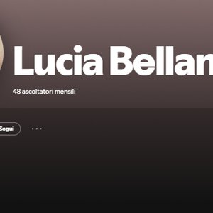 Lucia Bellandi 的头像