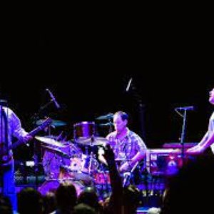 mike watt + the secondmen 的头像