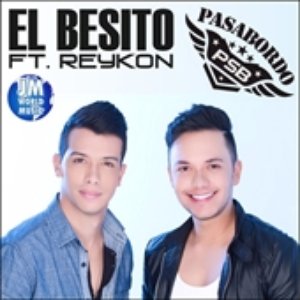 El Besito (Remix)