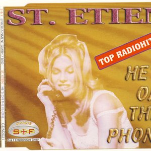 Saint Etien 的头像