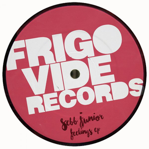 Sebb Junior - The Way EP - Zortam Music