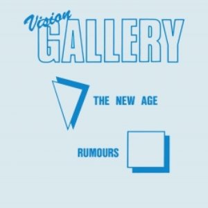 The New Age 7"