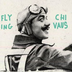 Flying Chivaus 的头像