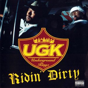 Ridin' Dirty [Explicit]