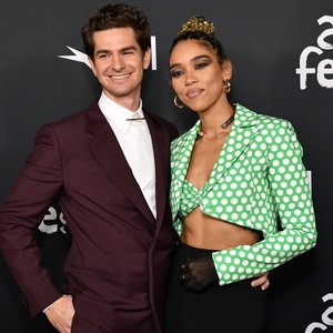 Awatar dla Andrew Garfield & Alexandra Shipp