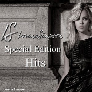 Lorena Simpson - Special Edition Hits