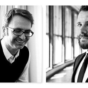 Avatar for Christoph Berg & Henning Schmiedt