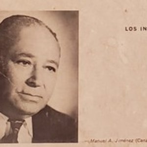 Avatar for Manuel 'Canario' Jiménez y su Conjunto típico