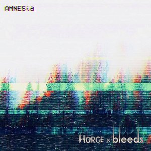 Amnesia (feat. Horge) - Single
