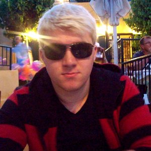 Avatar for Alistair Taylor