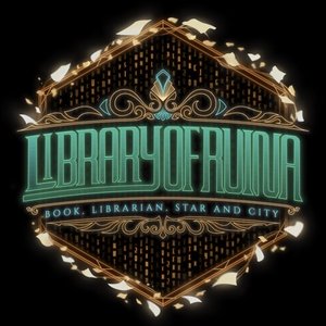 Library of Ruina (Original Soundtrack)