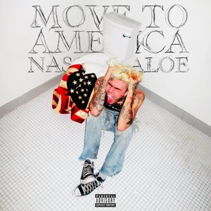Move to America - Single