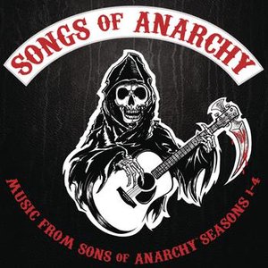 Songs of Anarchy: Music from Sons of Anarchy Seasons 1-4