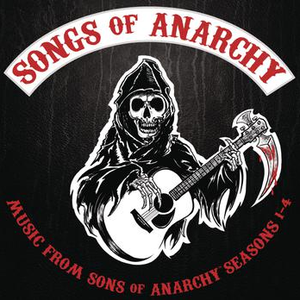 Battleme - Sons Of Anarchy Seasons 1-4 - Zortam Music