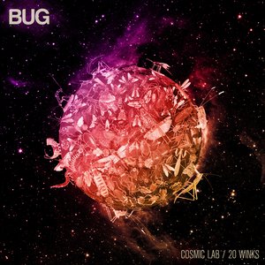 Cosmic Lab / 20 Winks