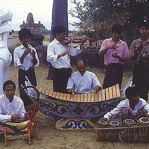 Pantara Sein Maung Saun 的头像