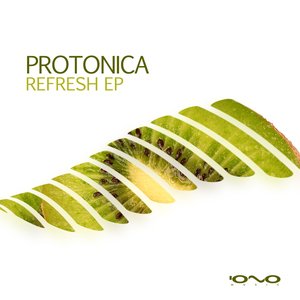 Image for 'Refresh EP'
