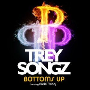 Trey Songz feat. Nicki Minaj のアバター