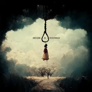 hang me from the ballad