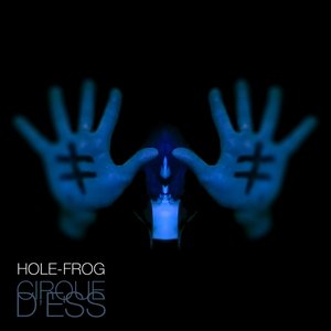 Hole-Frog