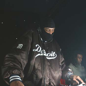 DJ Stingray photo provided by Last.fm