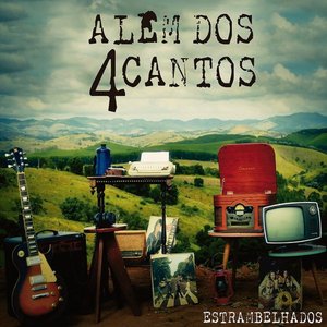 Além dos 4 Cantos