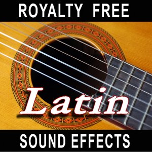 Latin Music Sound Effects(255 Tracks)