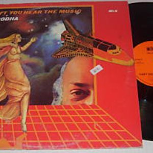 Can't You Hear The Music