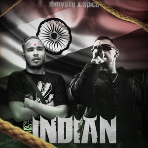 INDIAN (feat. Sp!ce) - Single