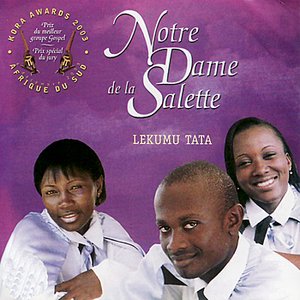 Lekumu Tata