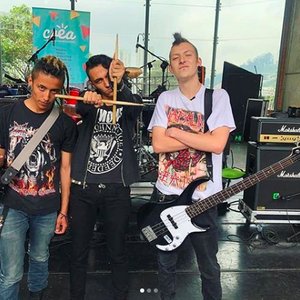 Avatar for Cuerda Rotta