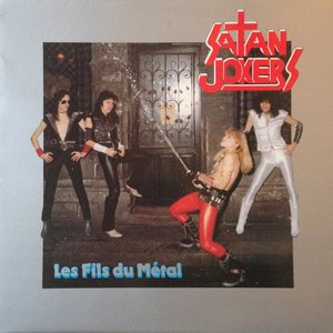 Les Fils du Metal