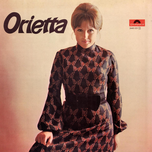 Orietta Berti - Orietta - Zortam Music