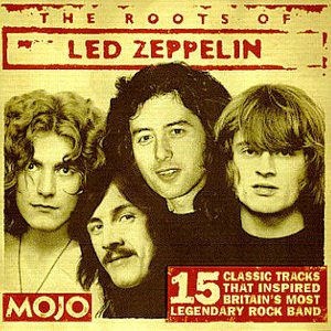 Roots of Led Zeppelin