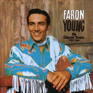 Faron Young - Tilo Matelli-Congratulations Lyrics - Zortam Music