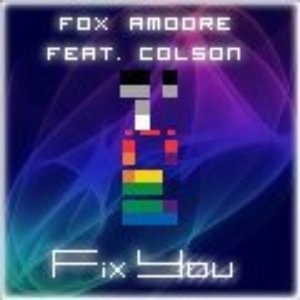 Avatar de Fox Amoore Feat. Colson