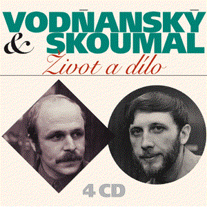 Vodňanský & Skoumal 的头像