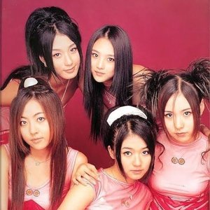 베이비 복스 1기 的头像