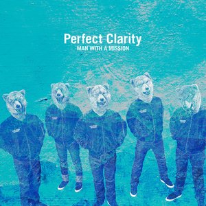 Perfect Clarity - Single