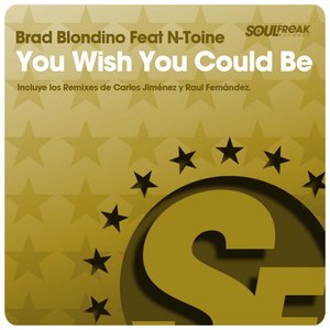 You Wish You Could Be (feat. N-Toine)