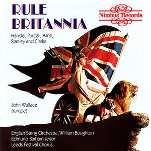'Rule Britannia' için resim