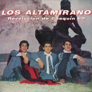 Revelación de Cosquín 69