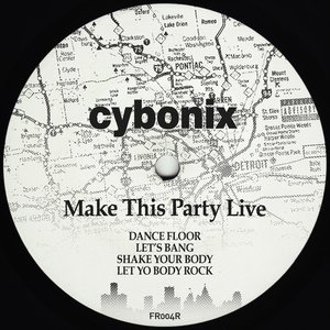 Make this Party Live